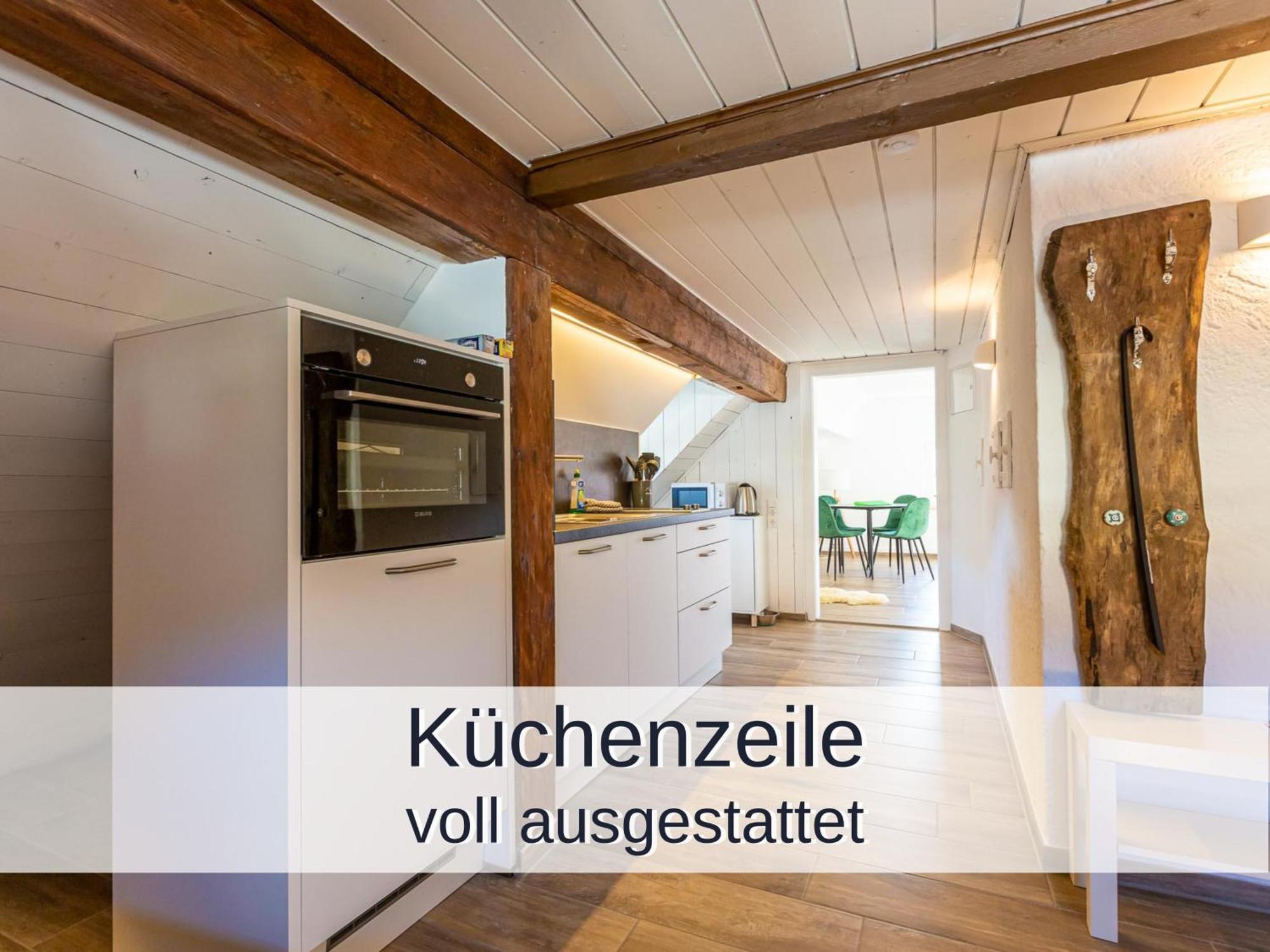 Ferienwohnung Rambold Wettersteinwand Гармиш-Партенкирхен Экстерьер фото