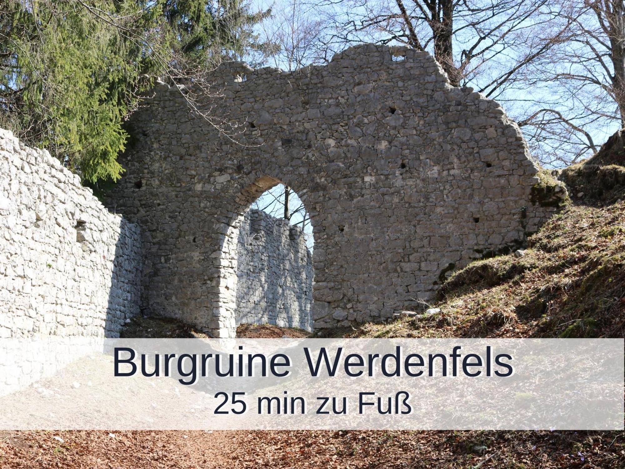 Ferienwohnung Rambold Wettersteinwand Гармиш-Партенкирхен Экстерьер фото