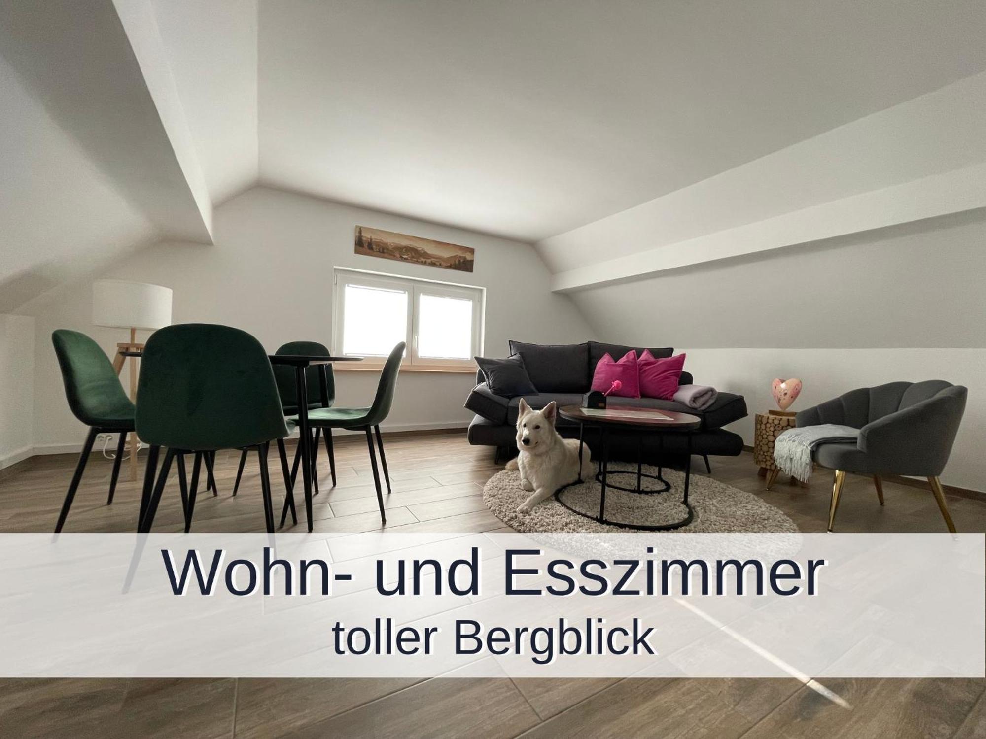 Ferienwohnung Rambold Wettersteinwand Гармиш-Партенкирхен Экстерьер фото