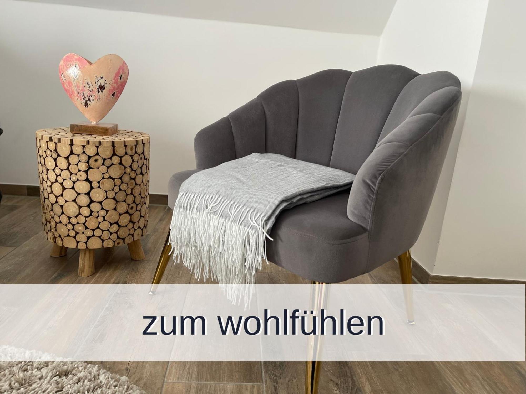 Ferienwohnung Rambold Wettersteinwand Гармиш-Партенкирхен Экстерьер фото